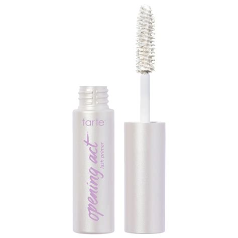 best mascara primers